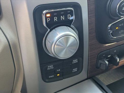 Used 2018 RAM 1500 Laramie w/ Convenience Group image 11