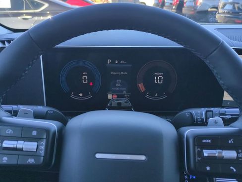 New 2026 Hyundai Santa Fe XRT image 35