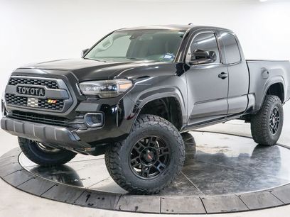 Used 2023 Toyota Tacoma SR