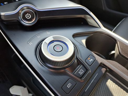 Used 2025 Kia EV6 GT-Line image 27