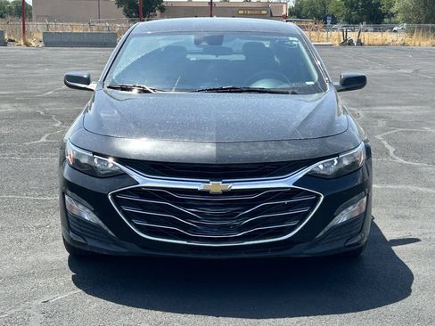 Used 2024 Chevrolet Malibu LT FWD image 9