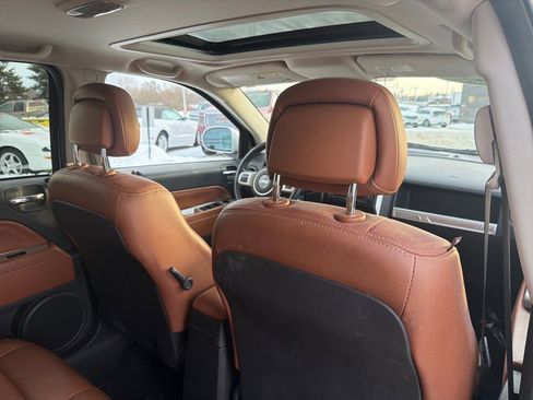 Used 2017 Jeep Compass High Altitude image 18