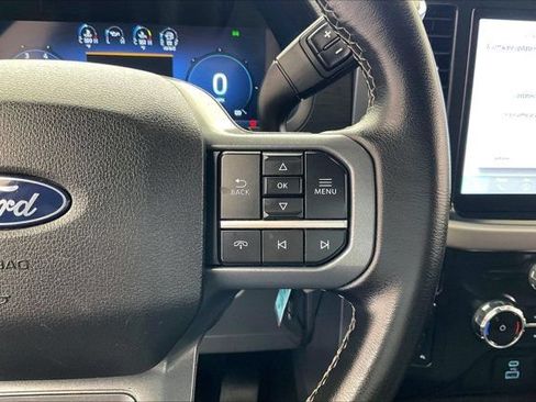 Used 2024 Ford F150 XLT w/ Tow/Haul Package AWD/4WD image 21