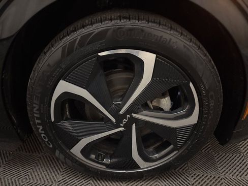 Used 2023 Kia EV6 GT-Line w/ GT-Line White Seat Package image 30