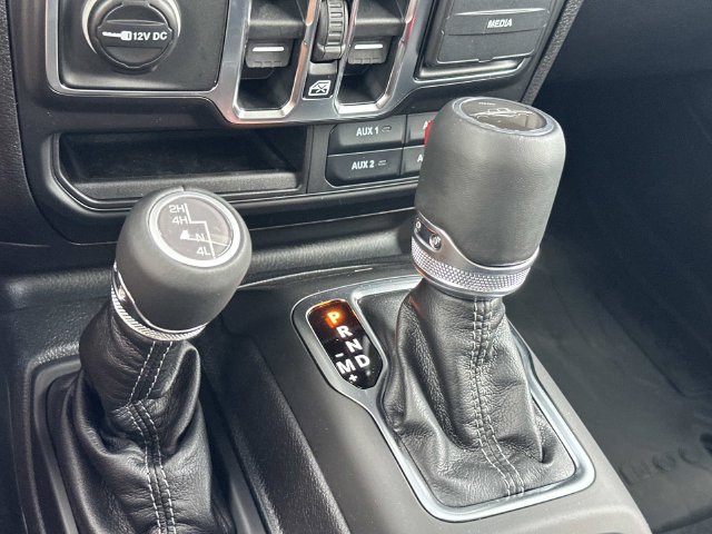 New 2026 Jeep Gladiator Sport AWD/4WD image 33