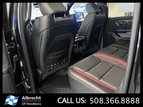 New 2026 RAM 1500 RHO image 12