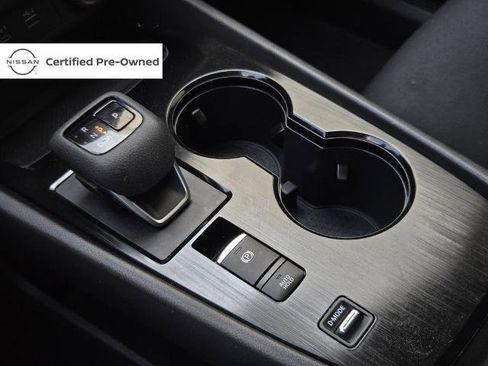 Certified 2023 Nissan Rogue S FWD image 22
