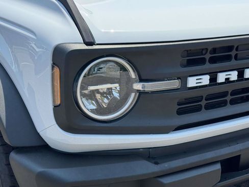 New 2026 Ford Bronco Big Bend AWD/4WD image 8
