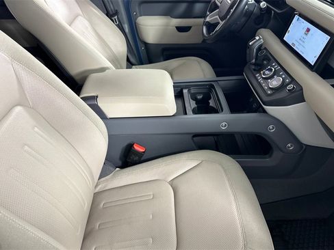 Used 2021 Land Rover Defender 110 S image 18