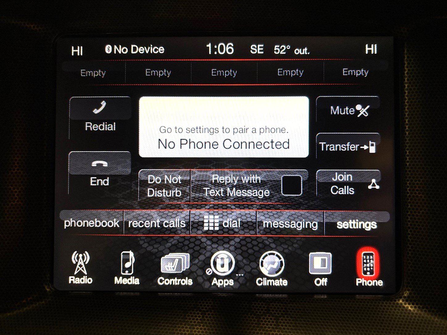 Used 2015 Dodge Charger SXT RWD image 19