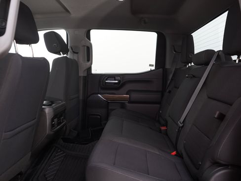 Used 2021 Chevrolet Silverado 1500 RST AWD/4WD image 19