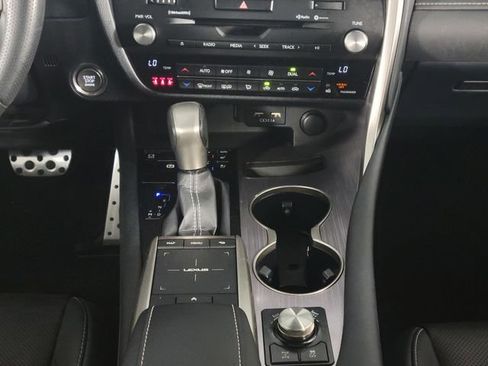 Used 2022 Lexus RX 350 F Sport image 25
