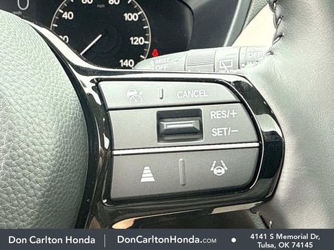 New 2026 Honda HR-V EX-L image 23