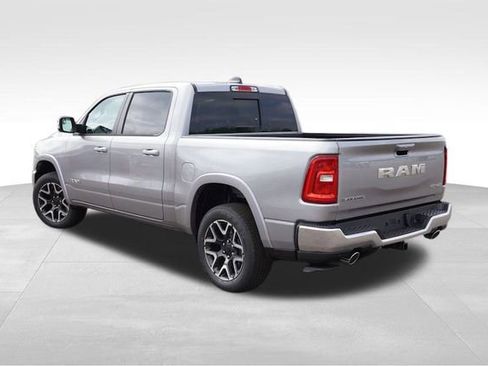 New 2026 RAM 1500 Laramie w/ Bed Utility Group image 5
