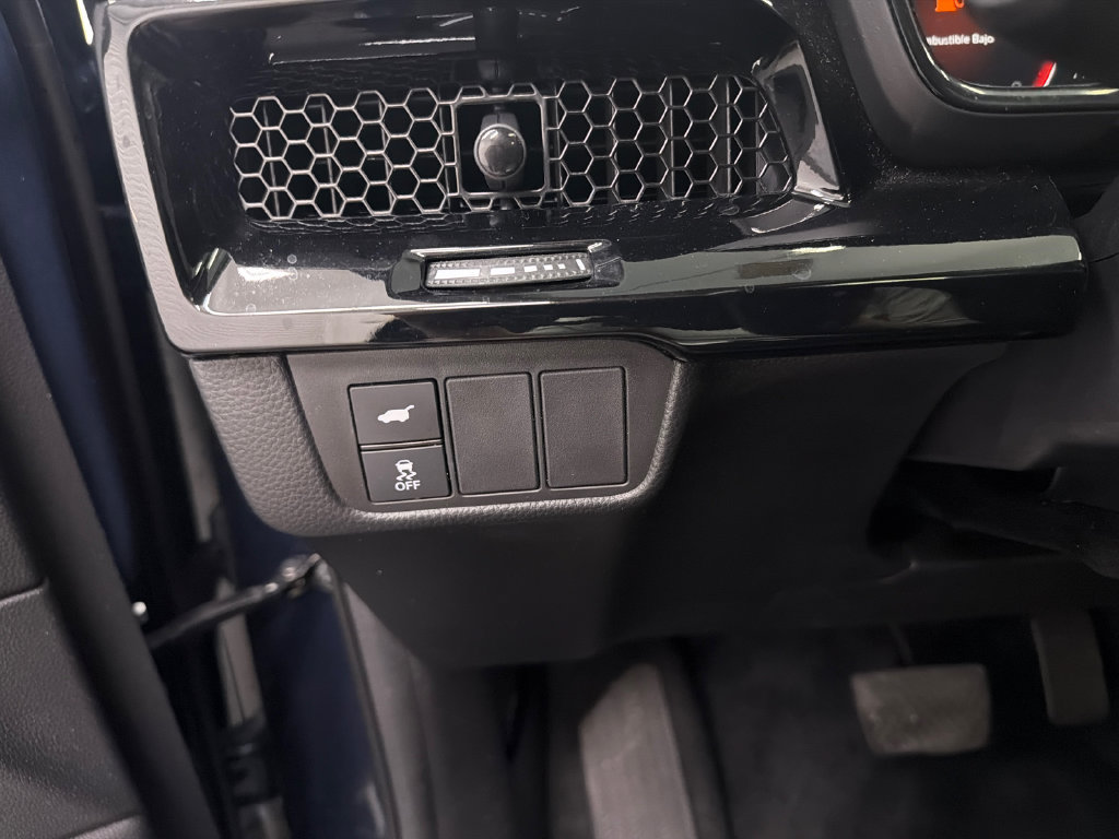Used 2025 Honda CR-V EX-L image 34