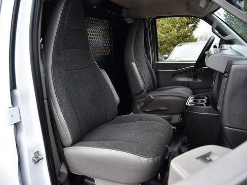 Used 2024 GMC Savana 2500 w/ Driver Convenience Package image 20