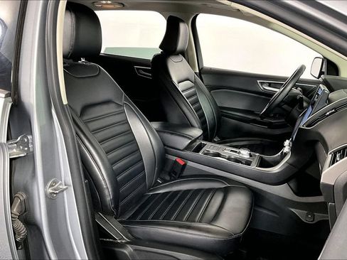 Used 2024 Ford Edge SEL w/ Convenience Package AWD/4WD image 7
