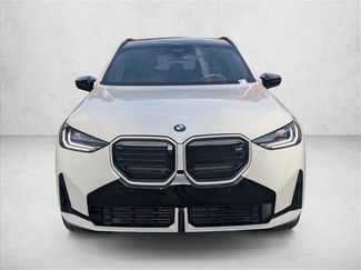 Used 2025 BMW X3 M50 w/ Premium Package video 2