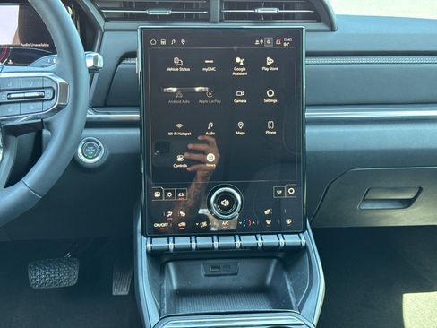 New 2026 GMC Terrain Elevation w/ LPO, Floor Liner Package image 22