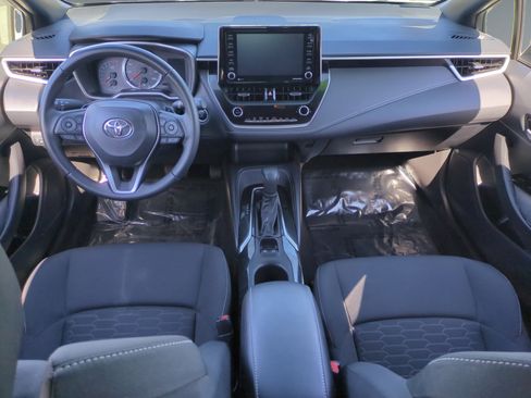 Used 2022 Toyota Corolla SE image 10