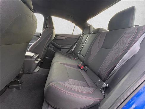 Used 2022 Subaru WRX Premium image 13