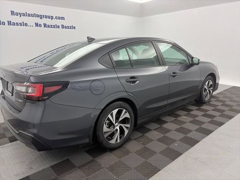 New 2025 Subaru Legacy Premium image 4