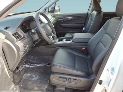 New 2026 Honda Ridgeline RTL