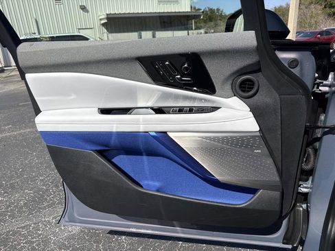 New 2026 Cadillac Optiq Luxury 1 image 18