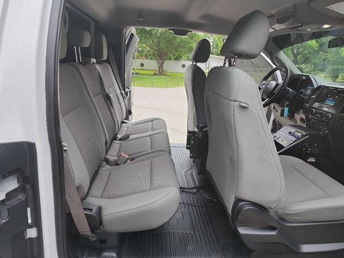 Used 2018 Ford F250 XL w/ Power Equipment Group RWD image 32