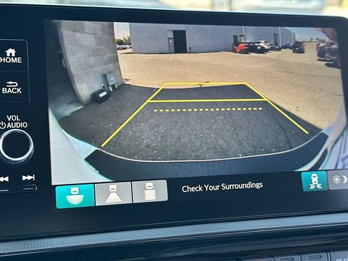 New 2026 Honda Odyssey EX-L image 22