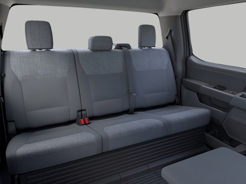 New 2026 Ford F250 XLT w/ XLT Premium Package image 11