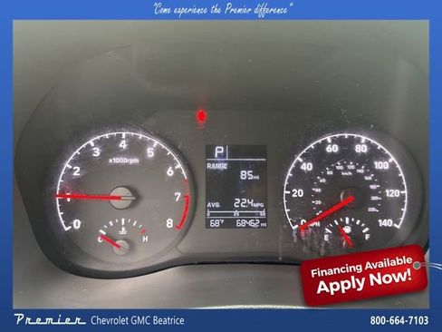 Used 2021 Hyundai Accent SE image 27