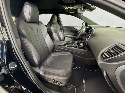Certified 2024 Lexus NX 350 F Sport image 30