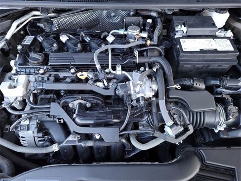 Used 2024 Toyota Corolla LE image 20