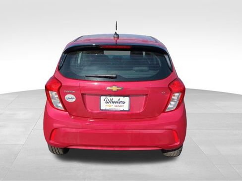 Used 2020 Chevrolet Spark LT FWD image 6