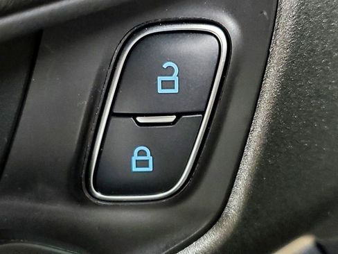 New 2025 Ford Bronco Sport Big Bend w/ Convenience Package image 25