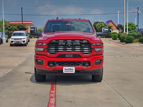 New 2026 RAM 2500 Lone Star AWD/4WD image 6