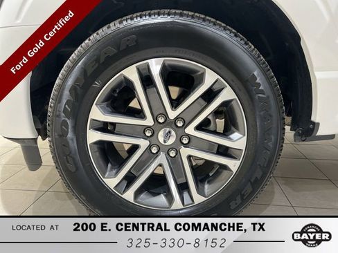 Certified 2023 Ford F150 XL w/ STX Appearance Package image 28