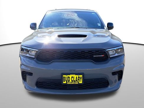 New 2026 Dodge Durango GT w/ Tow 'N Go Package image 2