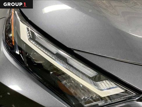 Certified 2022 Toyota RAV4 XLE image 28