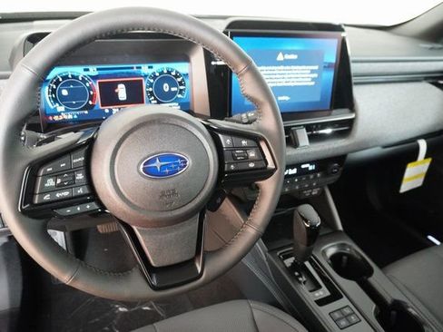 New 2026 Subaru Outback Limited XT image 16