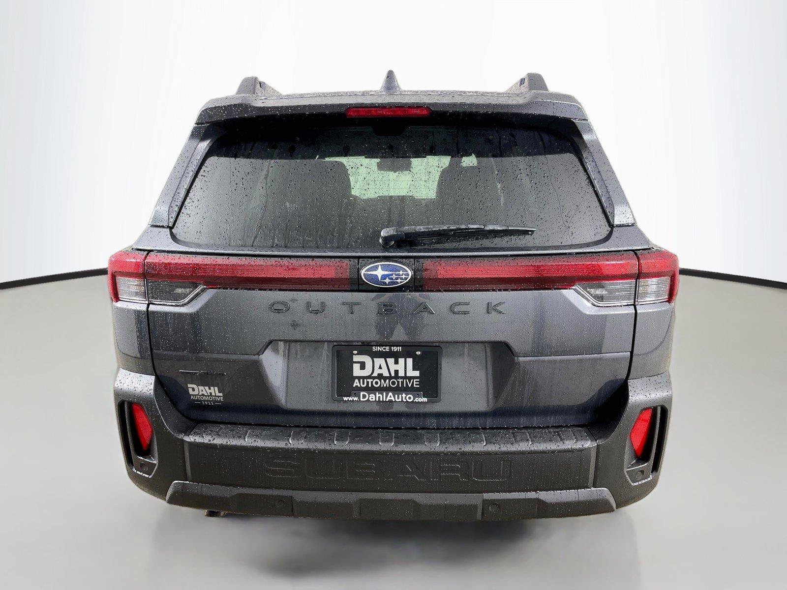 New 2026 Subaru Outback Touring AWD/4WD image 12