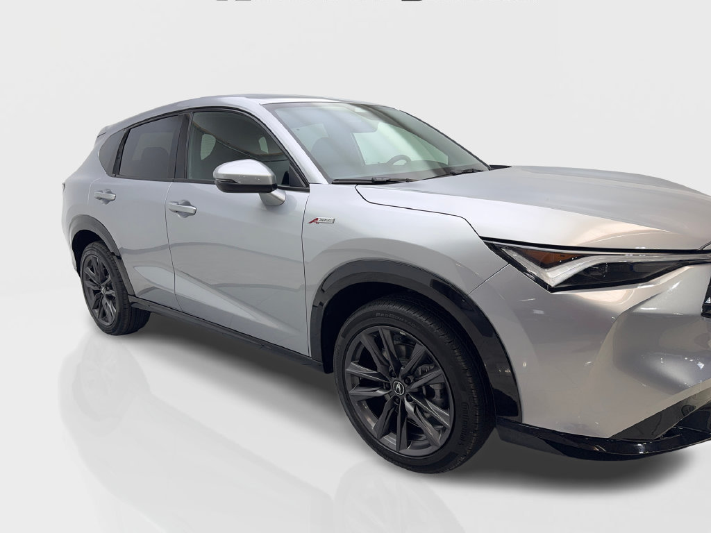 Used 2025 Acura ADX A-Spec AWD/4WD image 14