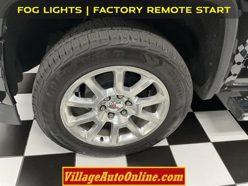 Used 2018 GMC Sierra 1500 Denali AWD/4WD image 10