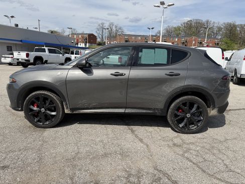 Used 2023 Dodge Hornet GT w/ Track Pack image 4