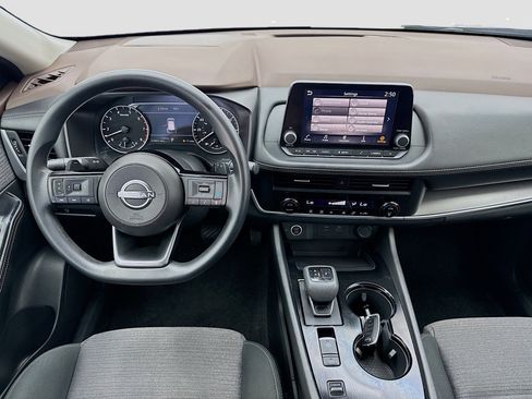 Used 2023 Nissan Rogue SV FWD image 14