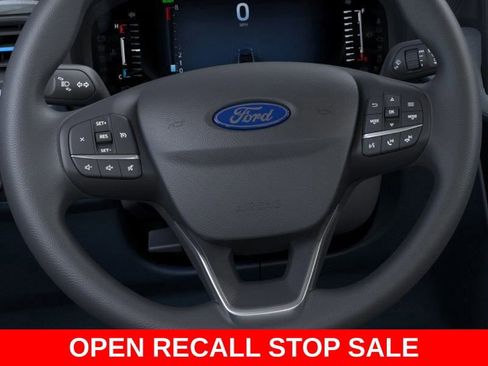 New 2025 Ford Maverick XLT w/ Equipment Group 302A image 14