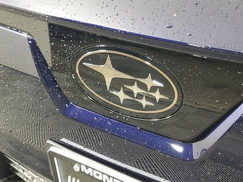 New 2026 Subaru Solterra Premium image 10