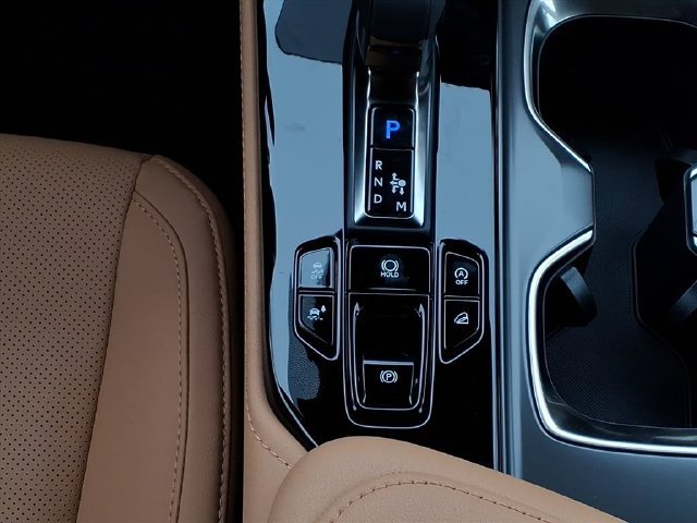 New 2026 Lexus NX 350 AWD w/ Cold Area Package image 27