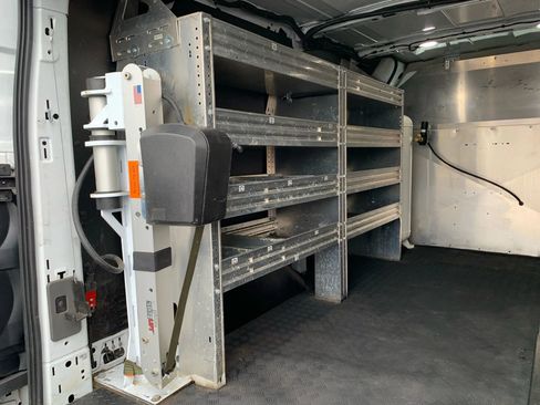 Used 2020 Ford Transit 150 Low Roof w/ Load Area Protection Package image 36